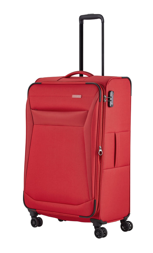 Travelite CHIOS Trolley L erweiterbar