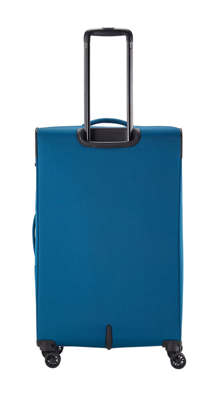 Travelite CHIOS Trolley L erweiterbar