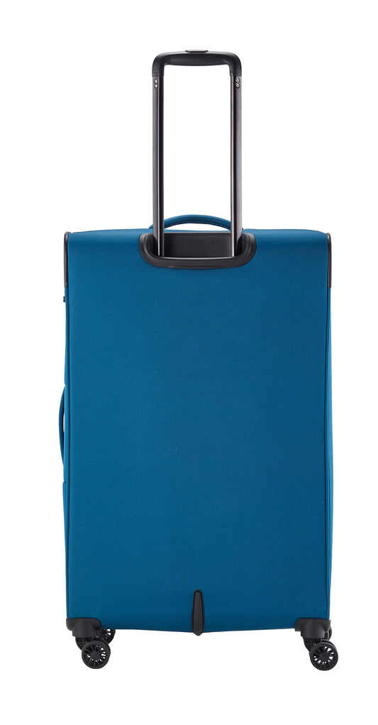 Travelite CHIOS Trolley L erweiterbar