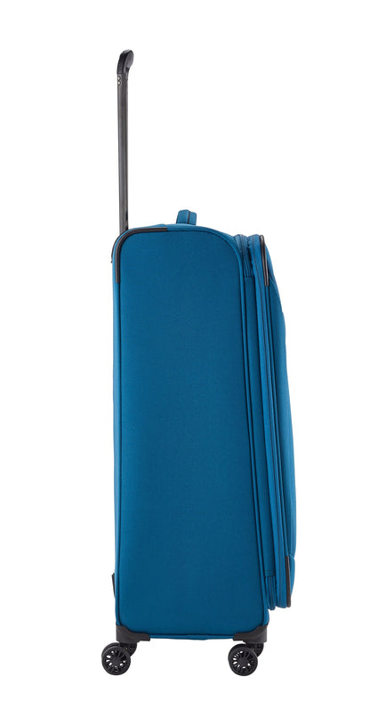 Travelite CHIOS Trolley L erweiterbar