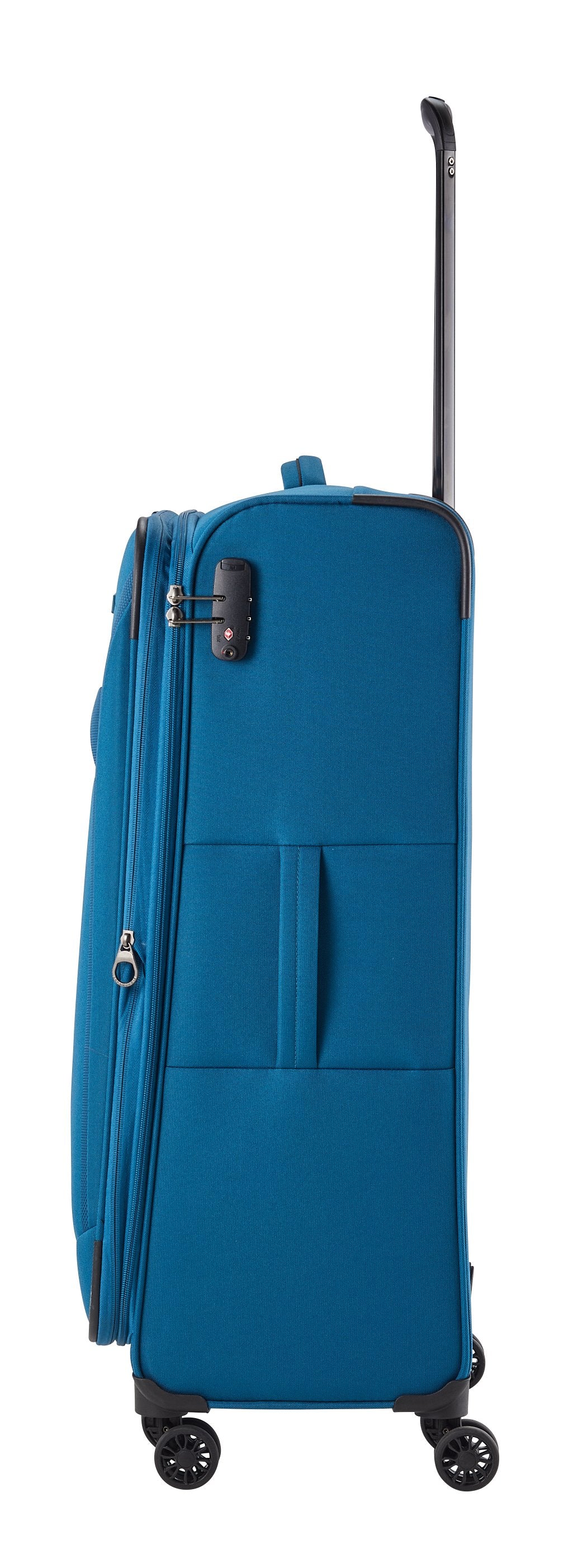 Travelite CHIOS Trolley L erweiterbar