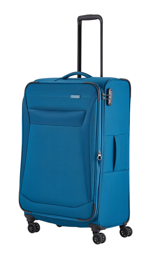 Travelite CHIOS Trolley L erweiterbar