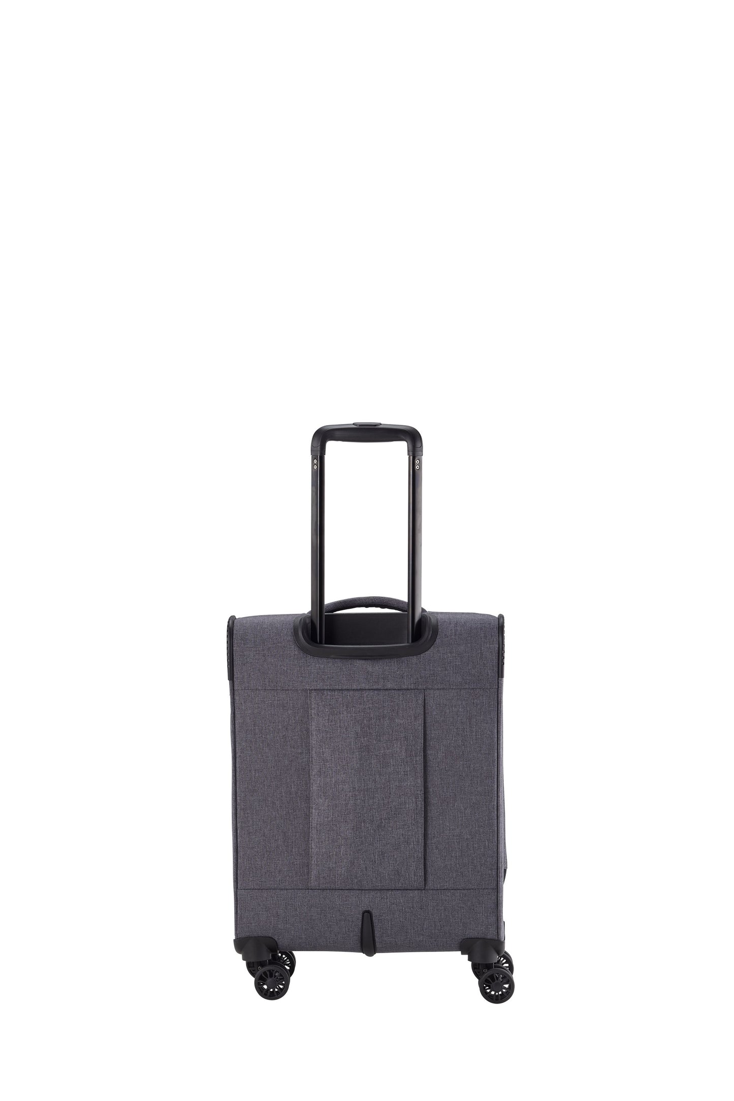 Adria 4W trolley s, anthracite