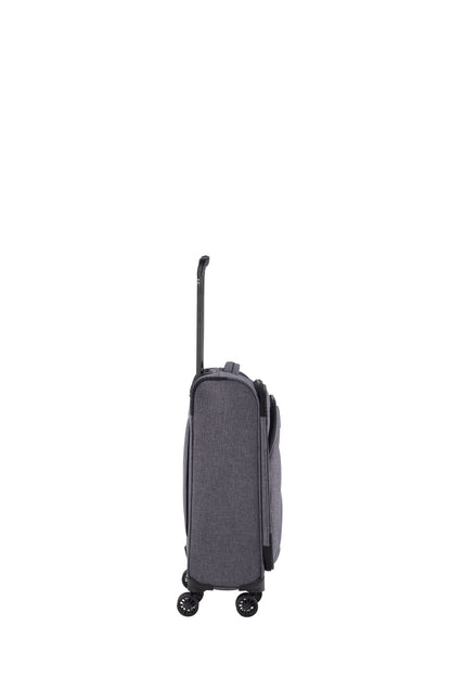 Adria 4W trolley s, anthracite