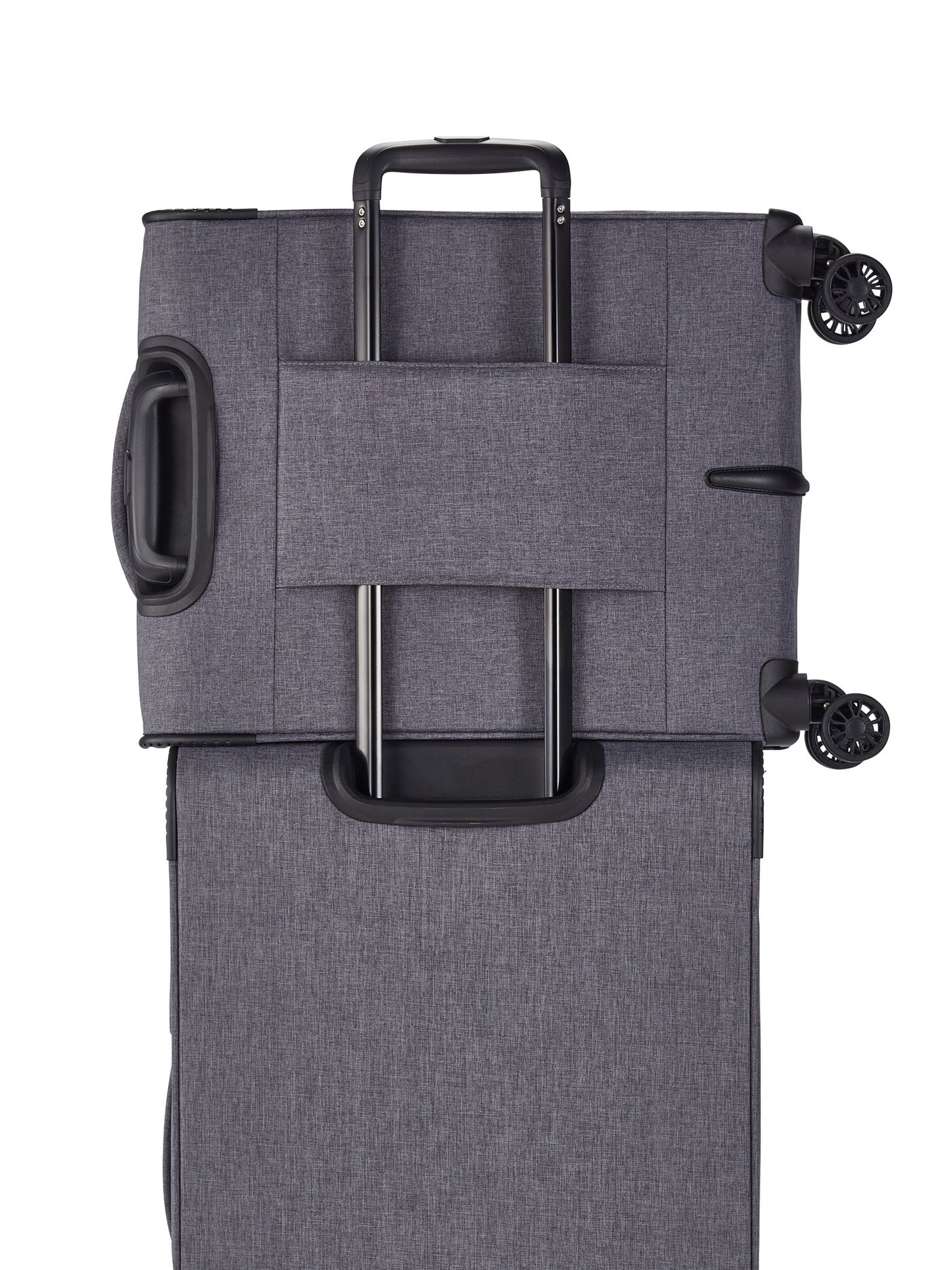 Adria 4W trolley s, anthracite