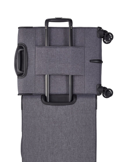 Adria 4W trolley s, anthracite