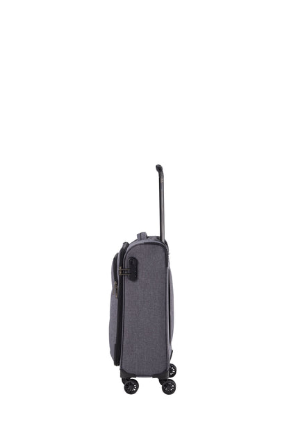 Adria 4W trolley s, anthracite