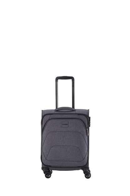 Adria 4W trolley s, anthracite