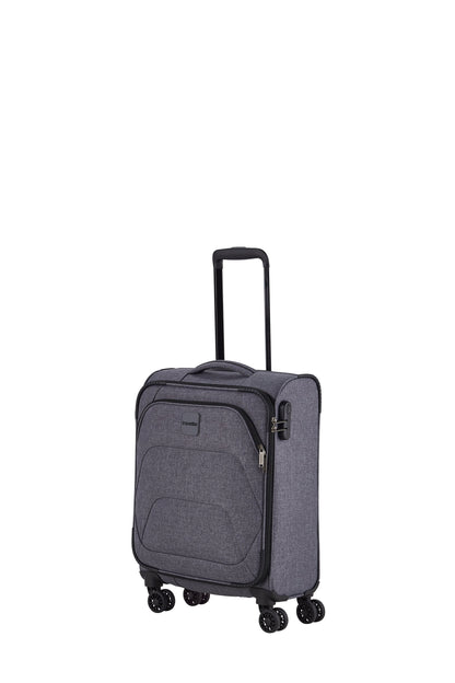 Adria 4W trolley s, anthracite