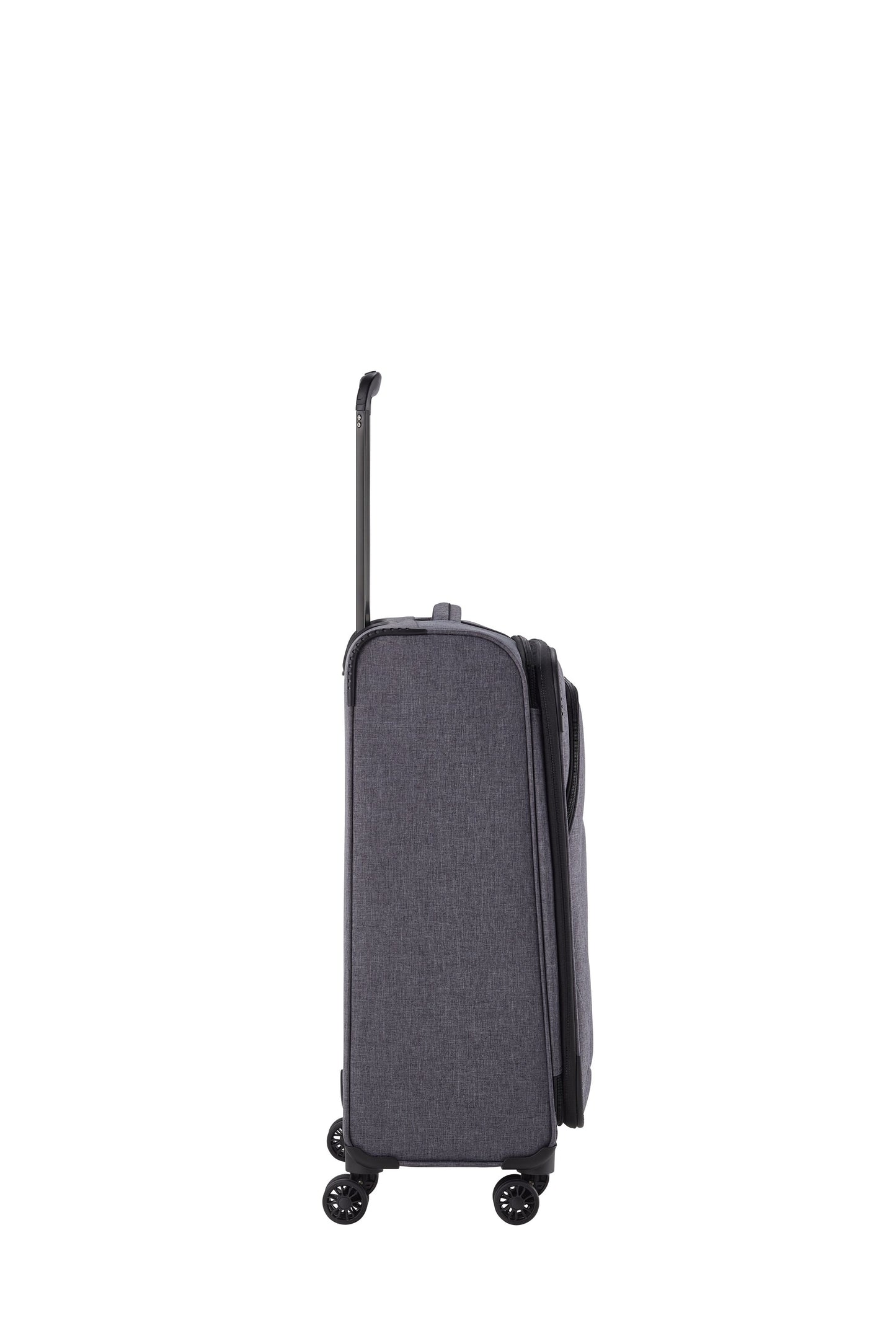 ADRIA 4w Trolley M, Anthrazit