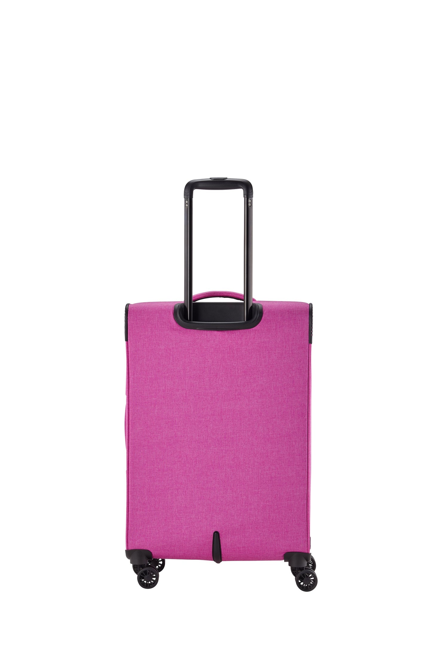 ADRIA 4w Trolley M, Pink