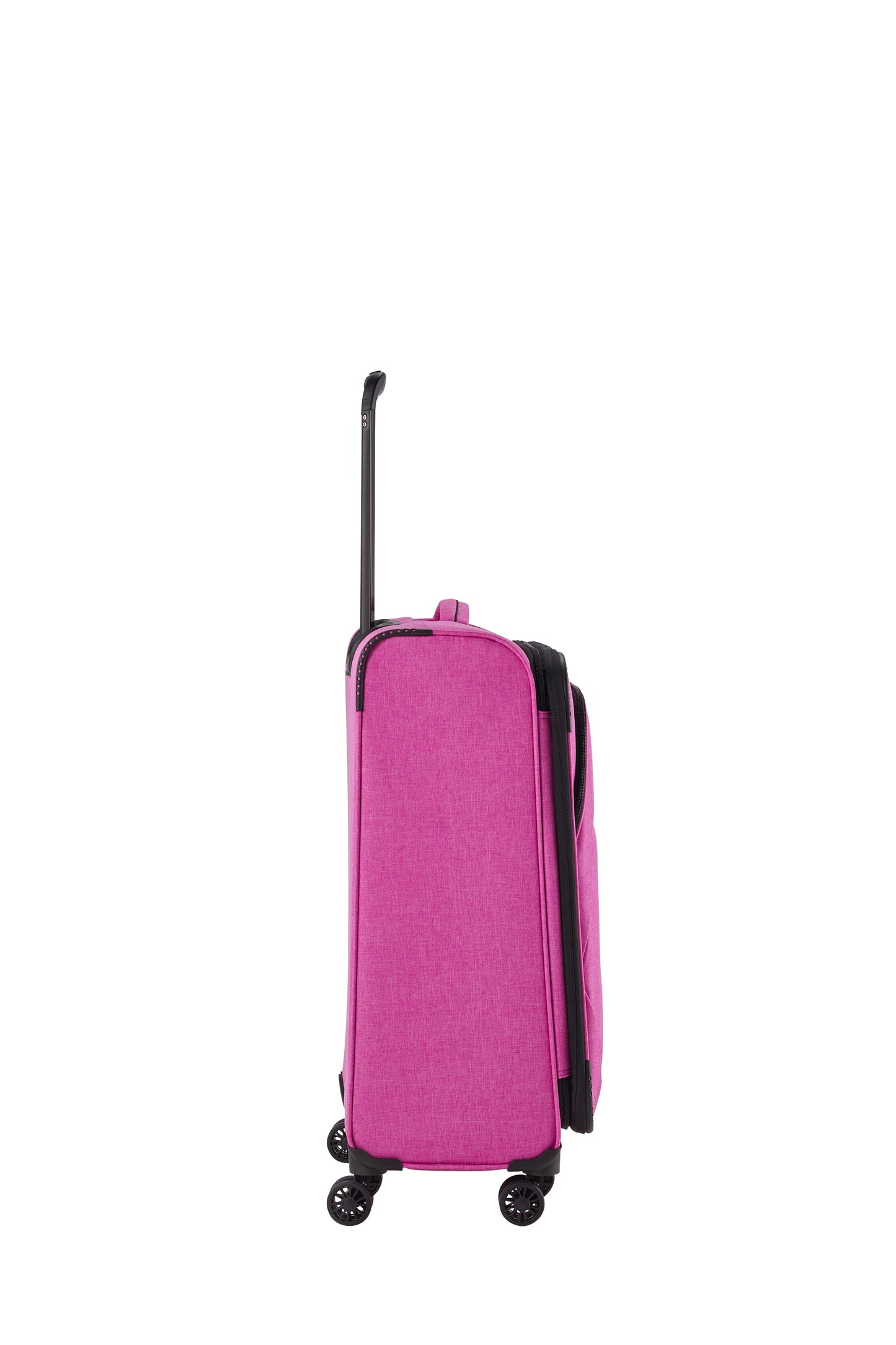 ADRIA 4w Trolley M, Pink