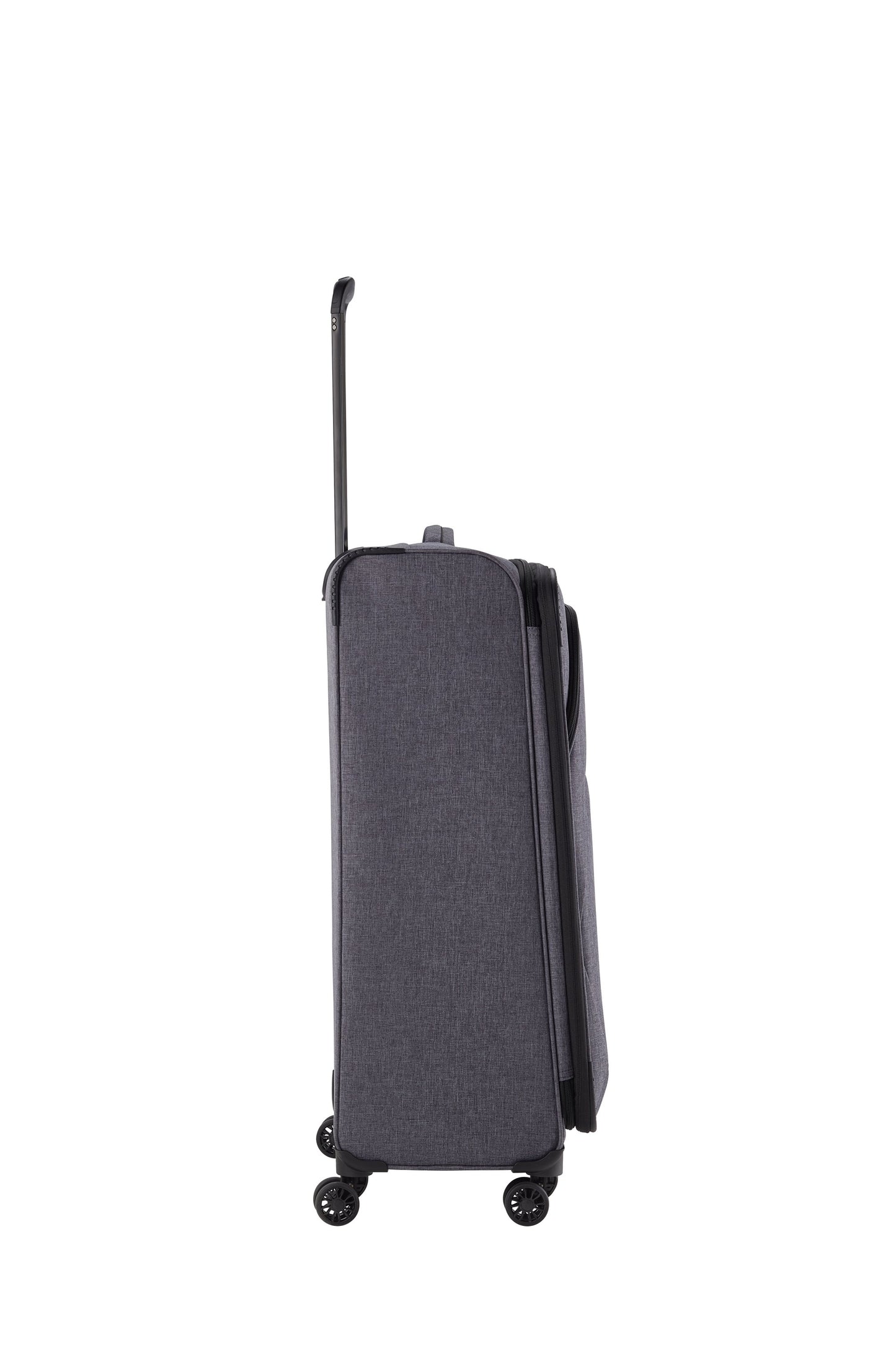ADRIA 4w Trolley L, Anthrazit