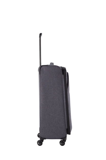 ADRIA 4w Trolley L, Anthrazit