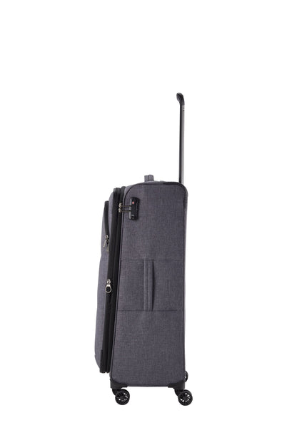 Adria 4W L/M/S, Anthracite