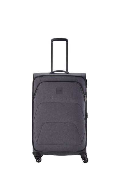 Adria 4W L/M/S, Anthracite