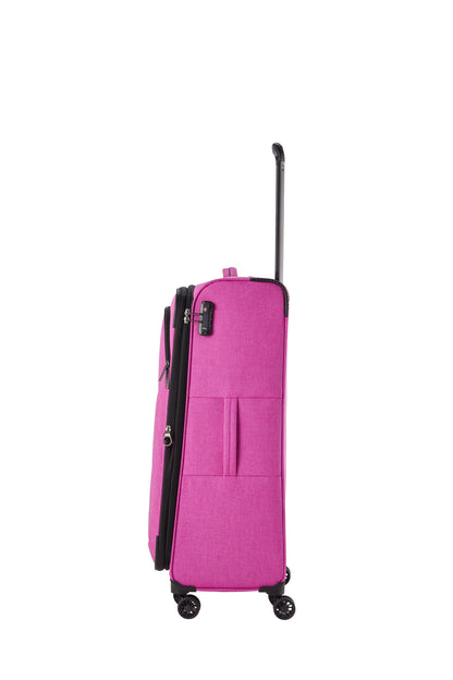 Travelite ADRIA 4w Trolley L