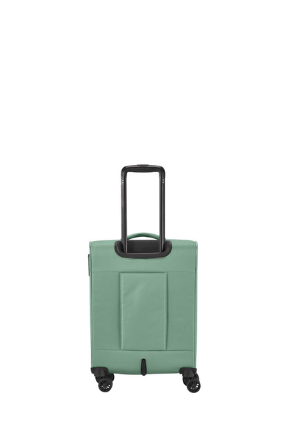 Travelite CROATIA Trolley L - Mint