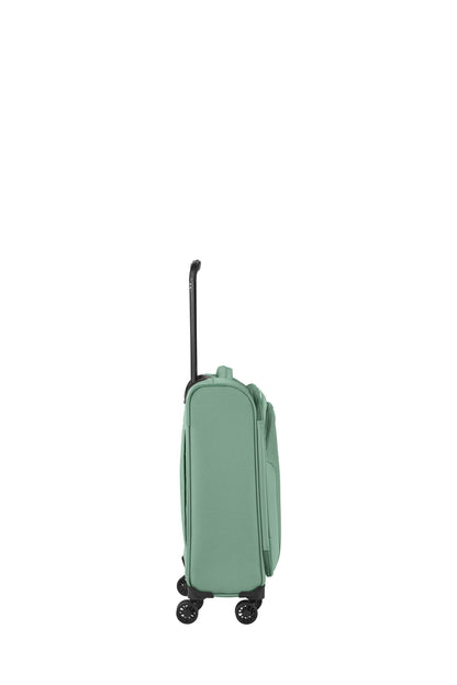 Travelite CROATIA Trolley L - Mint