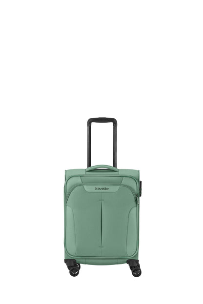 Travelite CROATIA Trolley S - Mint