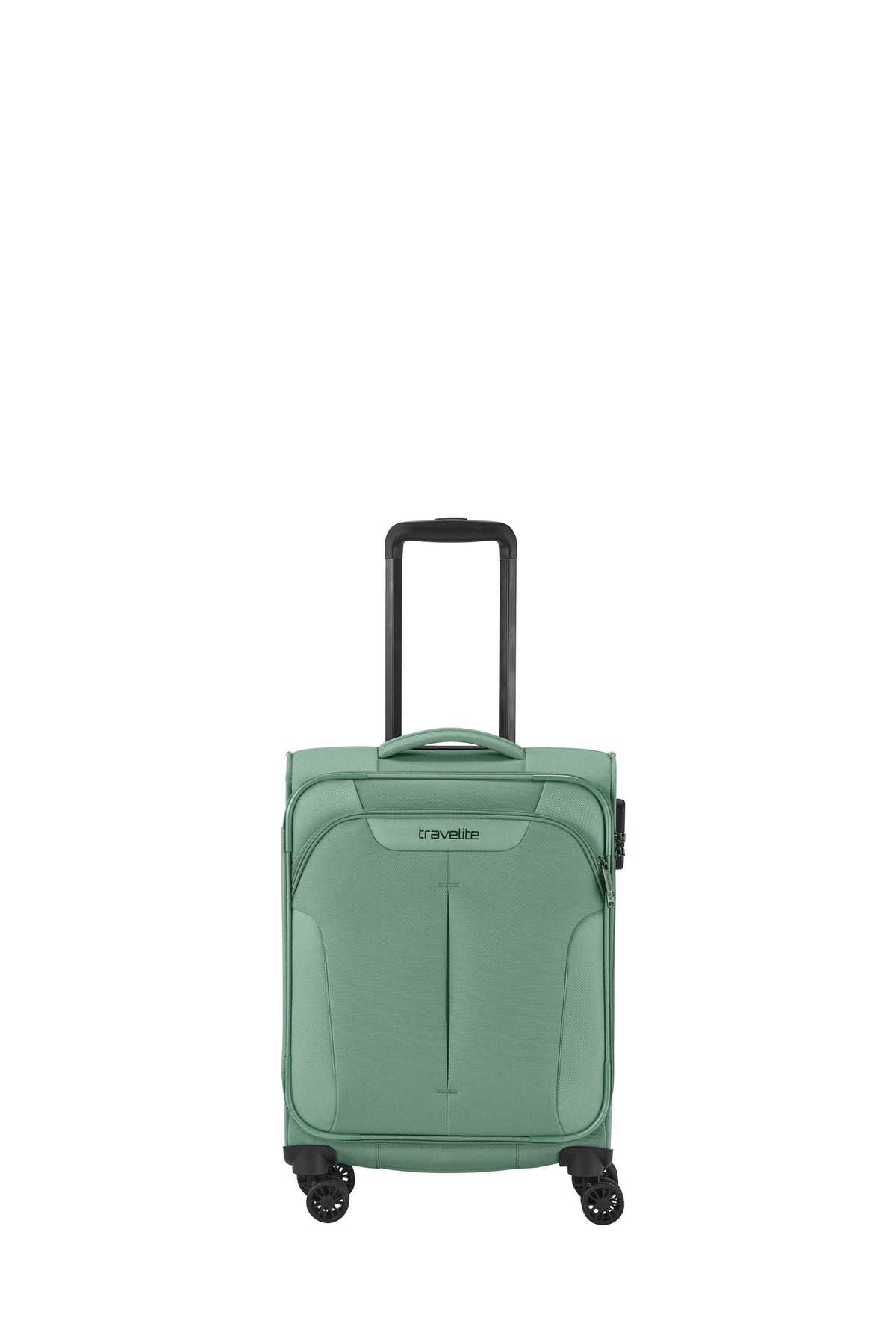 Travelite CROATIA Trolley L - Mint