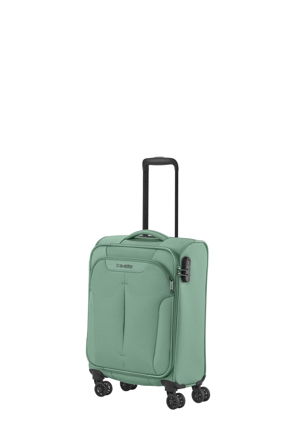Travelite CROATIA Trolley S - Mint