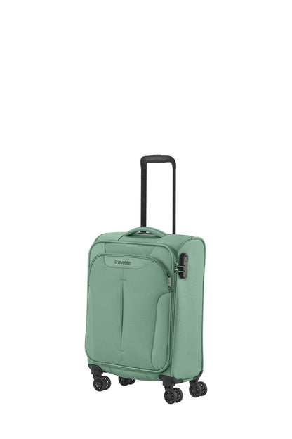 Travelite CROATIA Trolley L - Mint