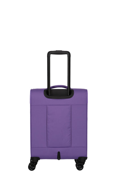 Travelite RÜGEN Trolley - Lavender