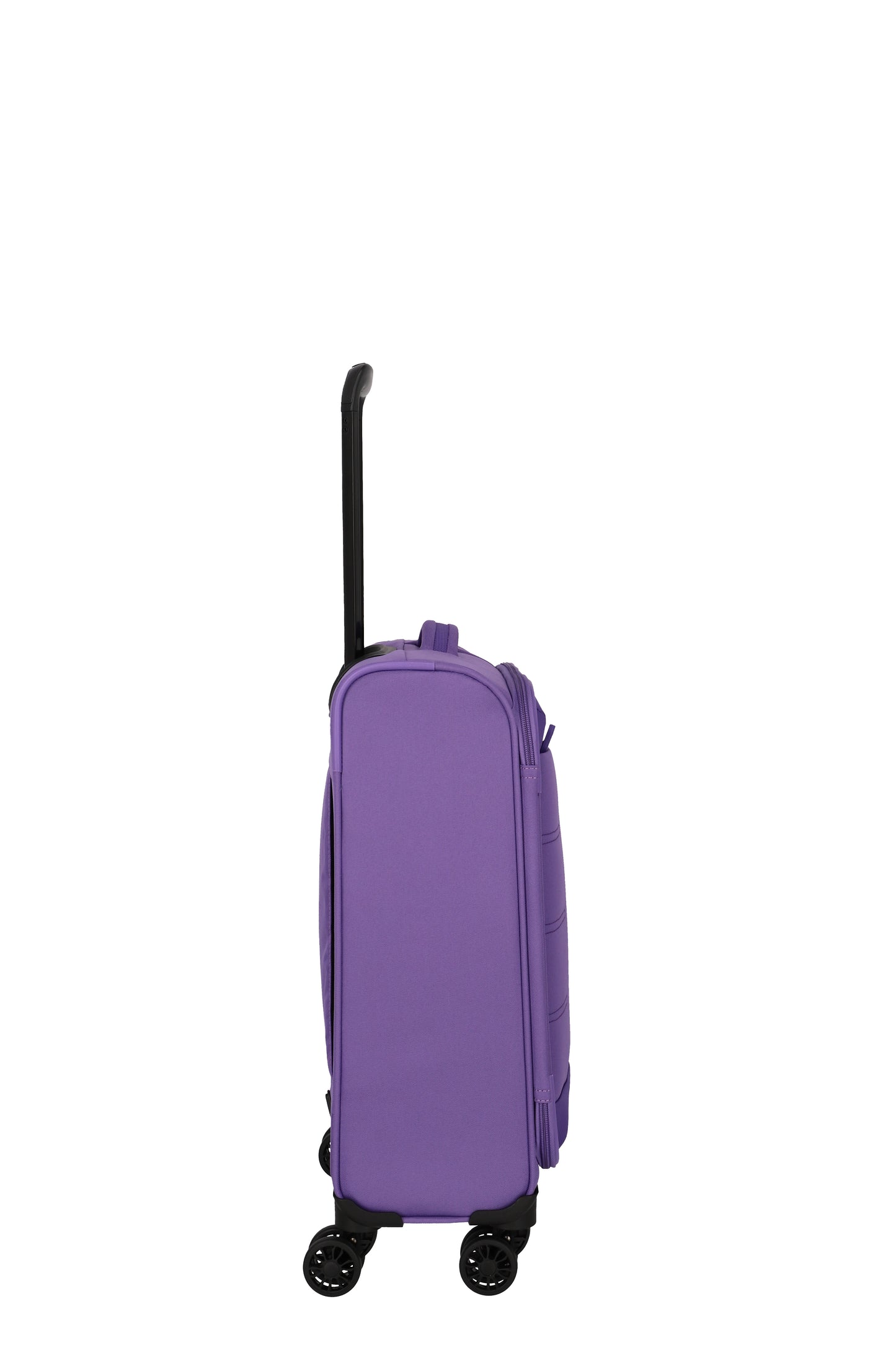 Travelite RÜGEN Trolley - Lavender