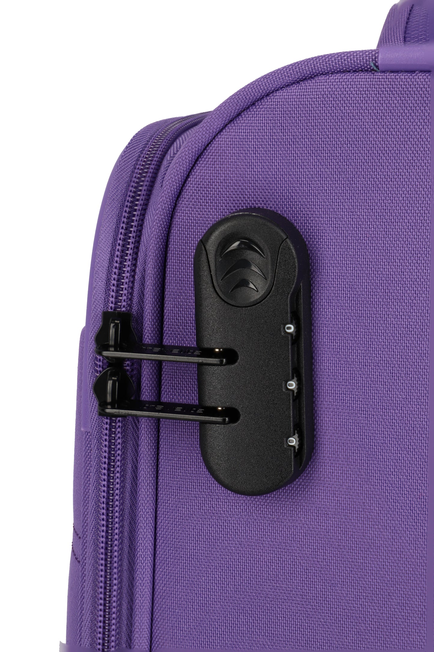 Travelite RÜGEN Trolley - Lavender