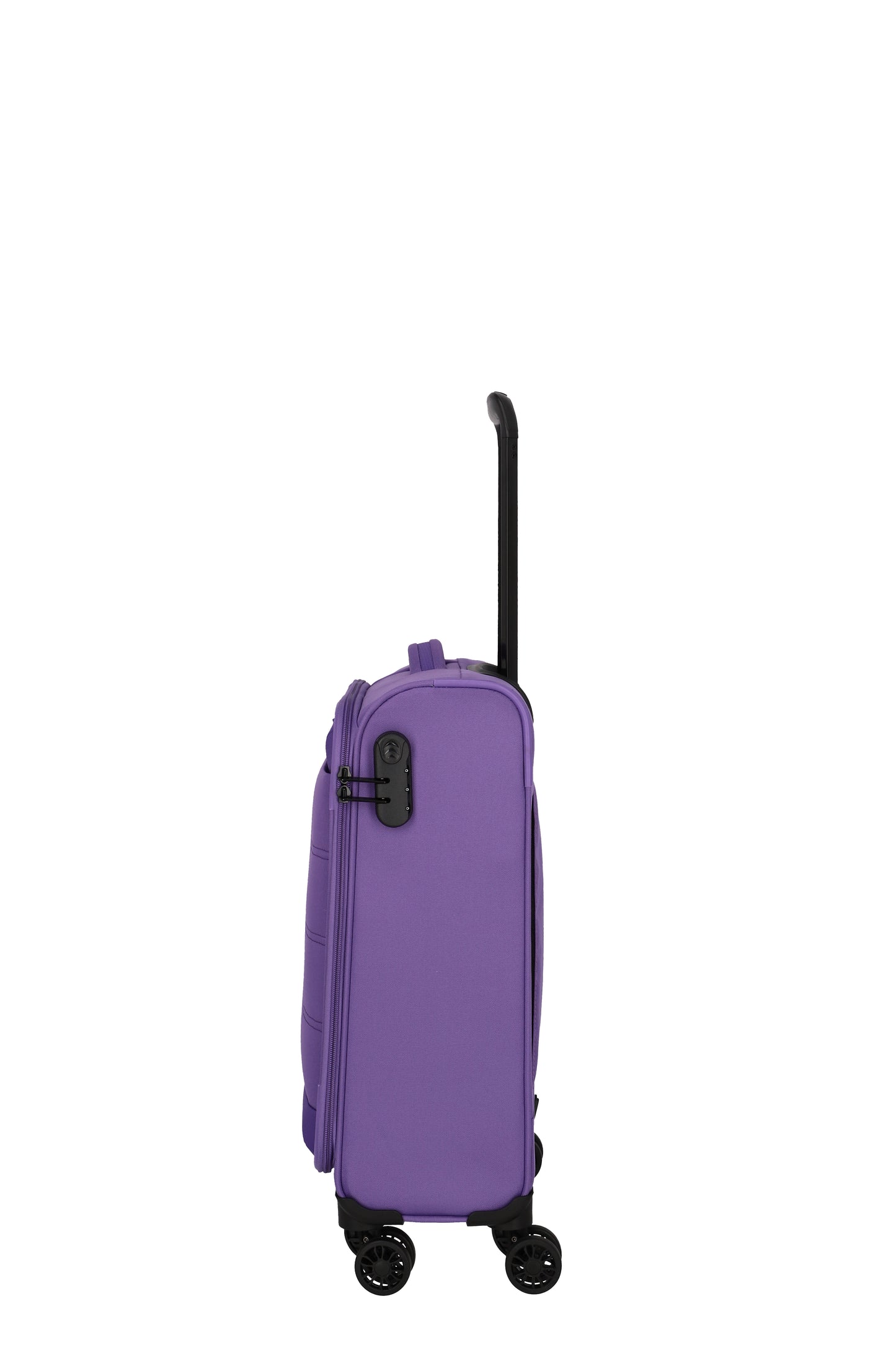 Travelite RÜGEN Trolley - Lavender
