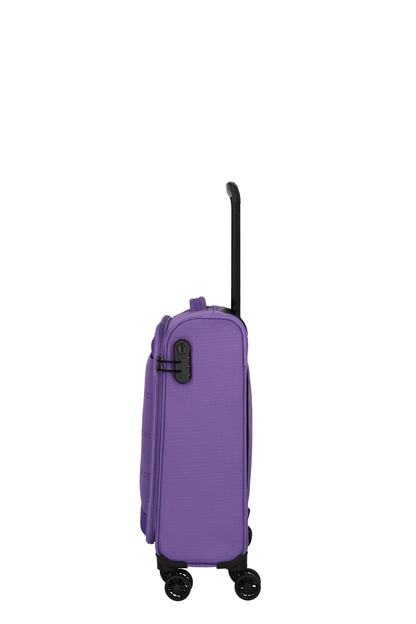 Travelite RÜGEN Trolley - Lavender
