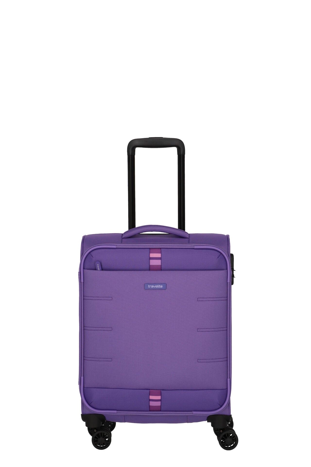 Travelite RÜGEN Trolley - Lavender