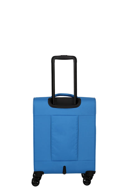 Travelite RÜGEN Trolley - Denim blue