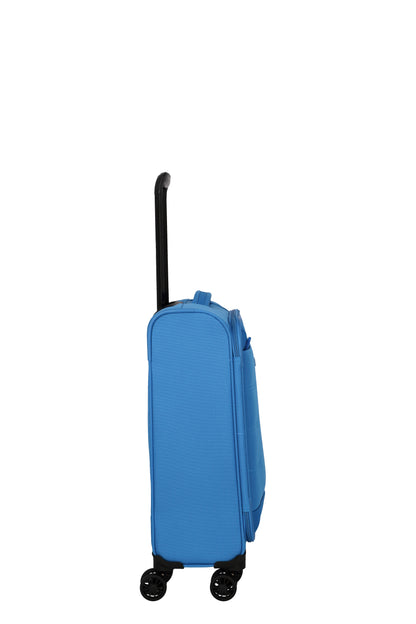 Travelite RÜGEN Trolley - Denim blue