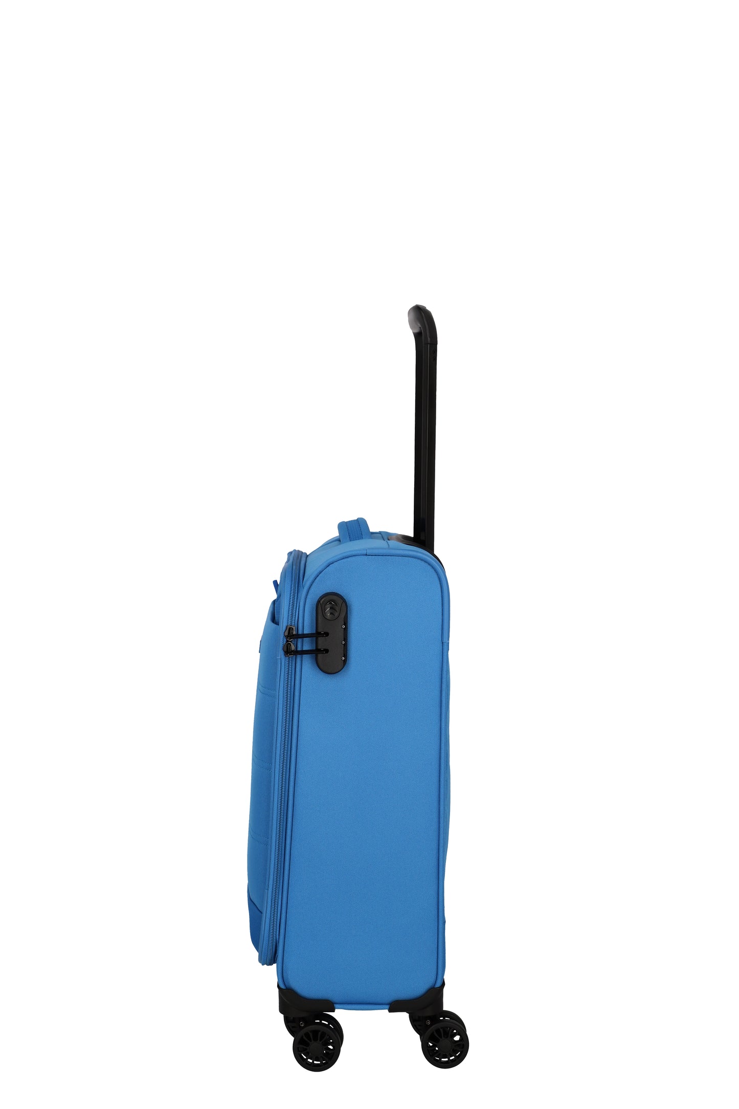 Travelite RÜGEN Trolley - Denim blue
