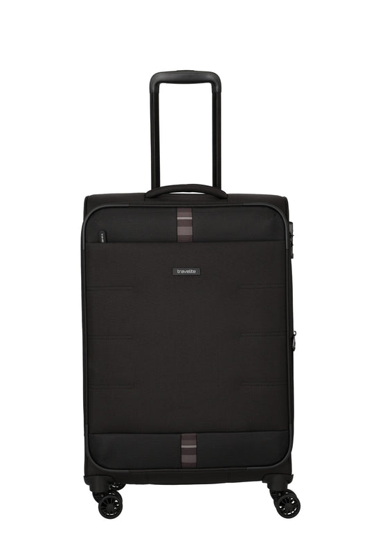 Travelite Rügen trolley M expandable