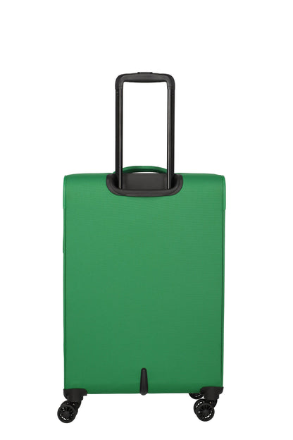 Travelite RÜGEN Trolley M erweiterbar