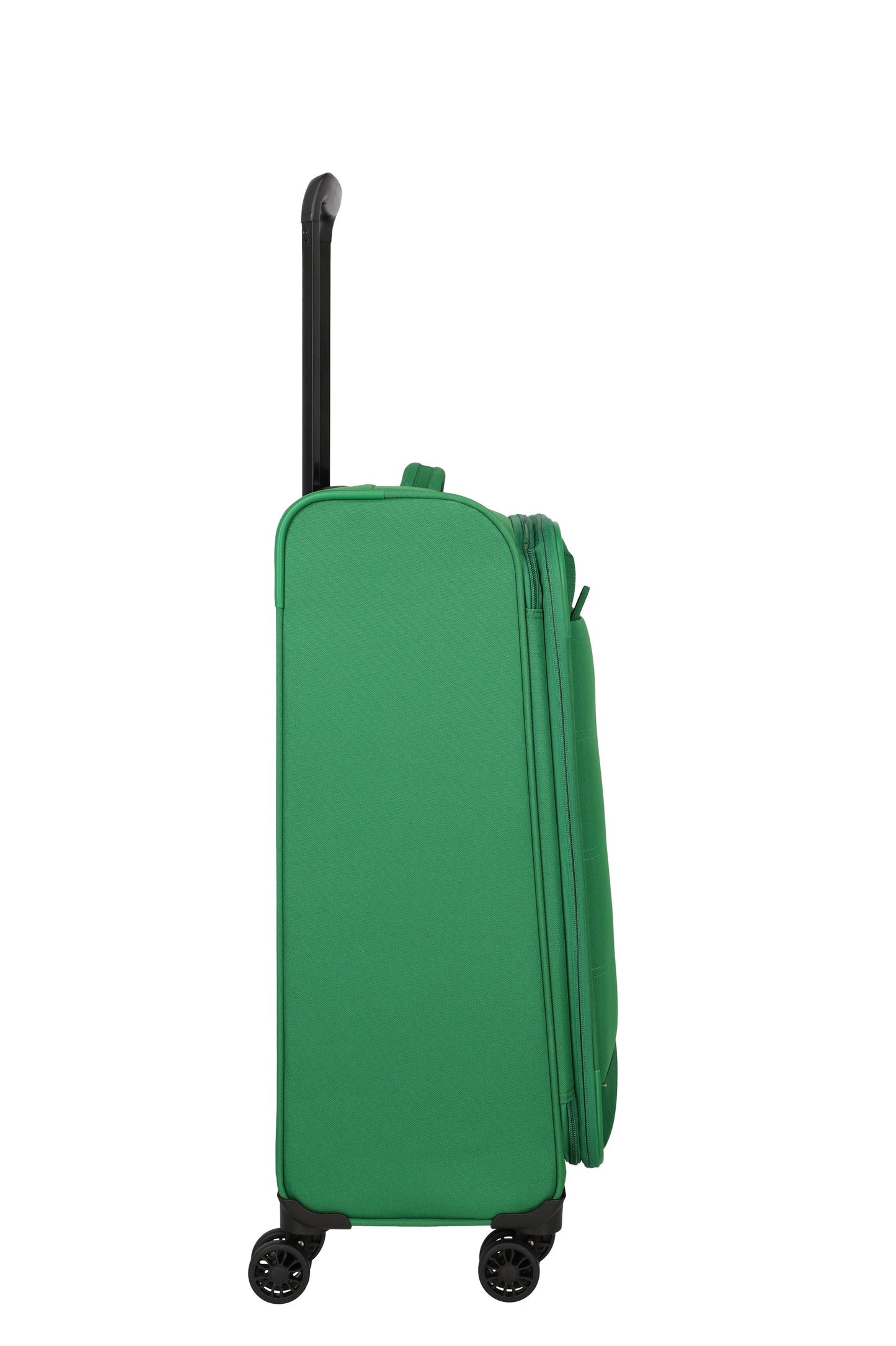 Travelite RÜGEN Trolley M erweiterbar