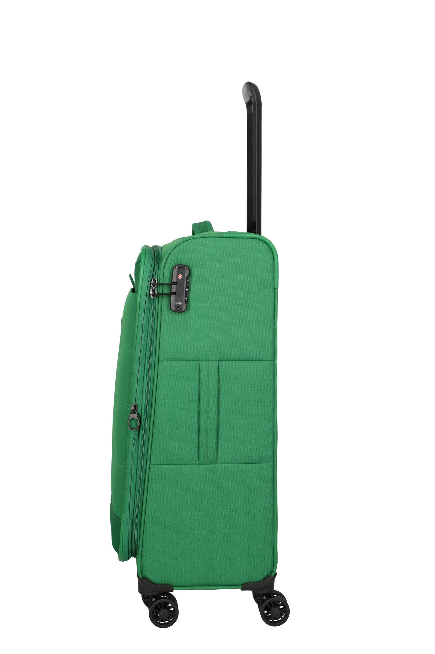 Travelite RÜGEN Trolley M erweiterbar