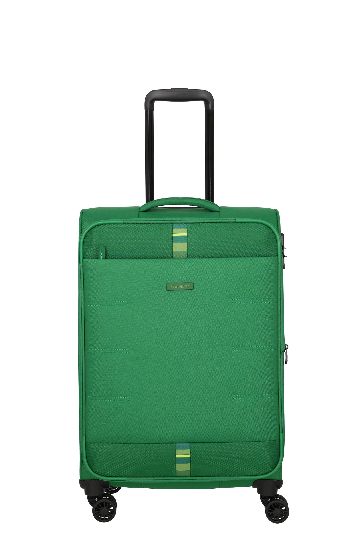 Travelite RÜGEN Trolley M erweiterbar