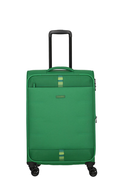 Travelite RÜGEN Trolley M erweiterbar