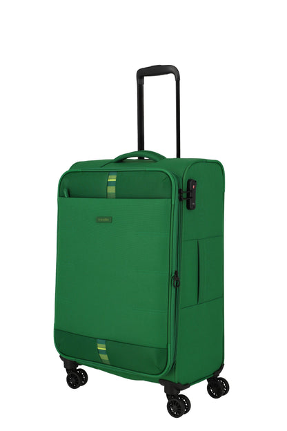 Travelite RÜGEN Trolley M erweiterbar
