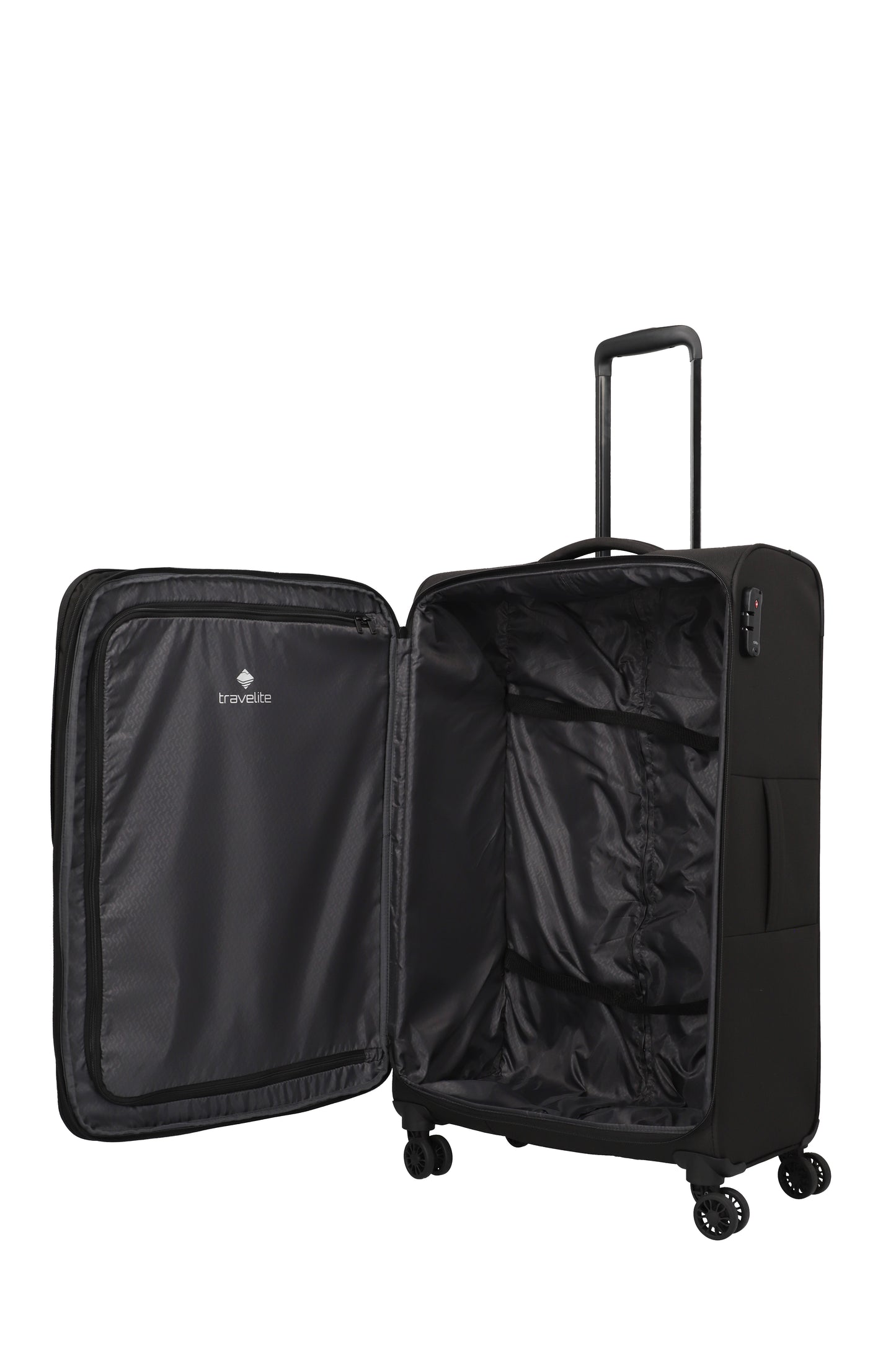 Travelite Rügen trolley set 3 pcs.