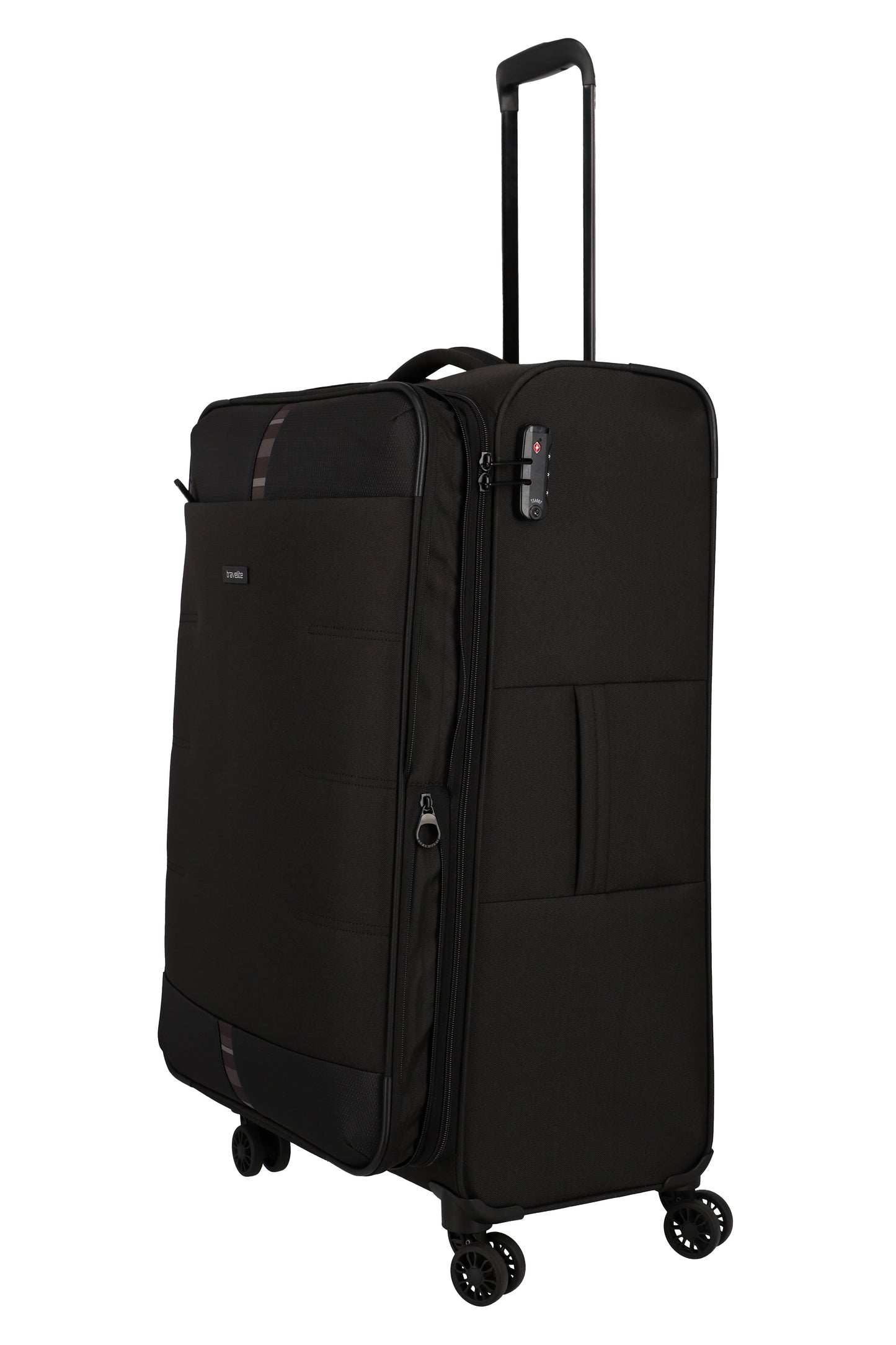 Travelite Rügen trolley set 3 pcs.