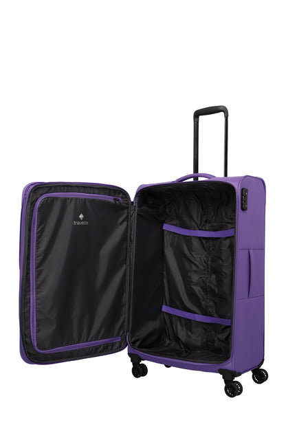 Travelite Rügen trolley set 3 pcs.