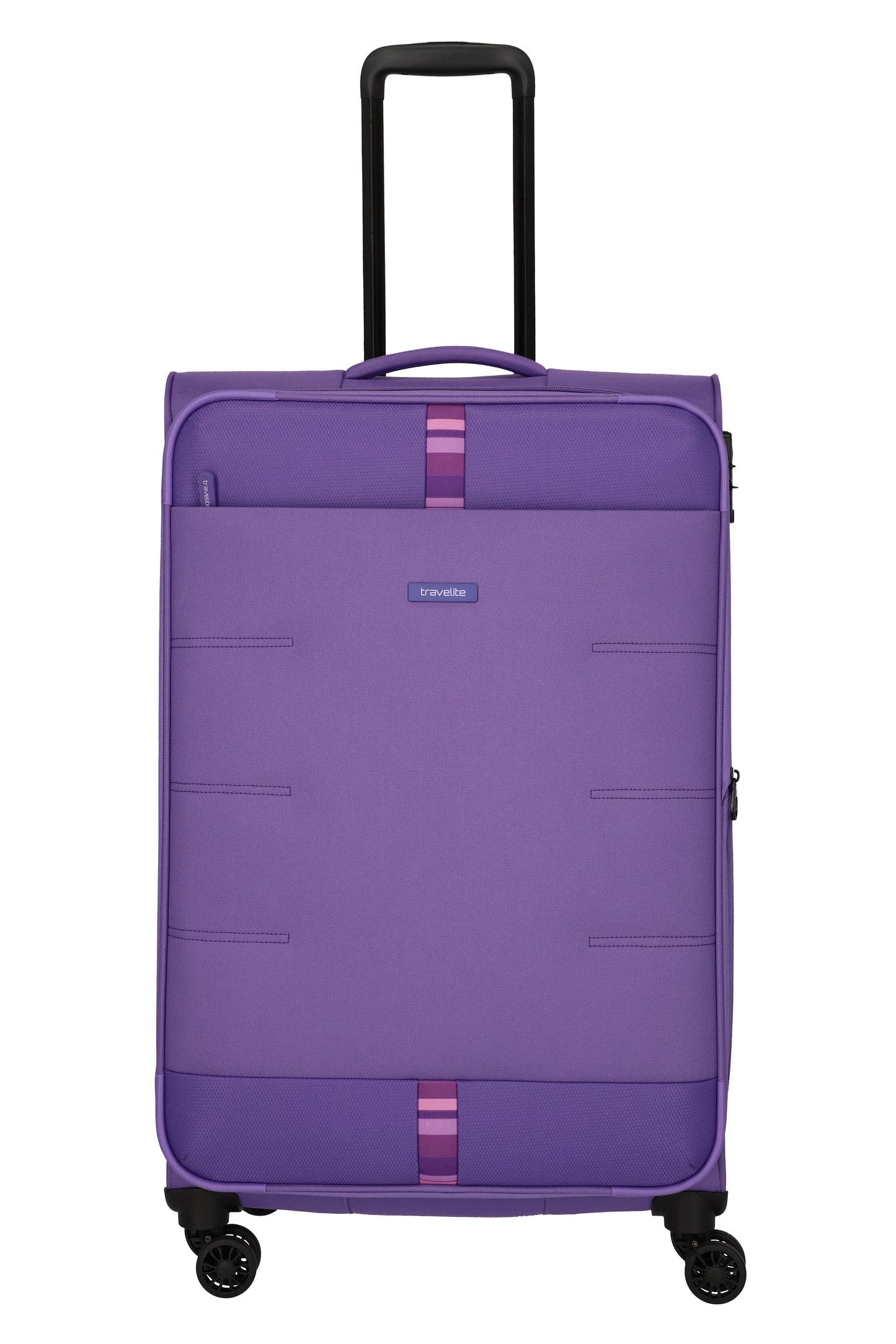 Travelite Rügen trolley set 3 pcs.