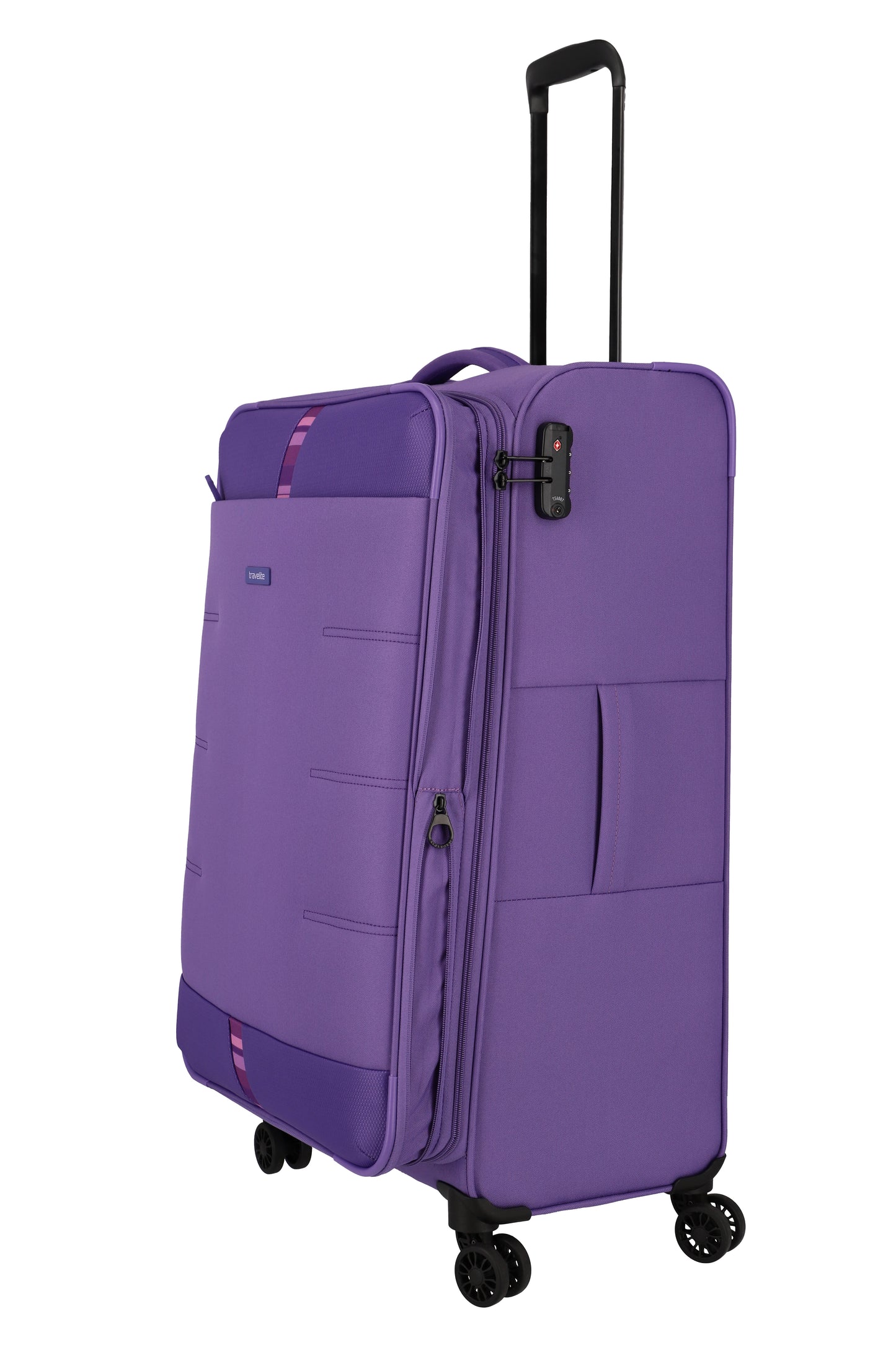 Travelite Rügen trolley set 3 pcs.