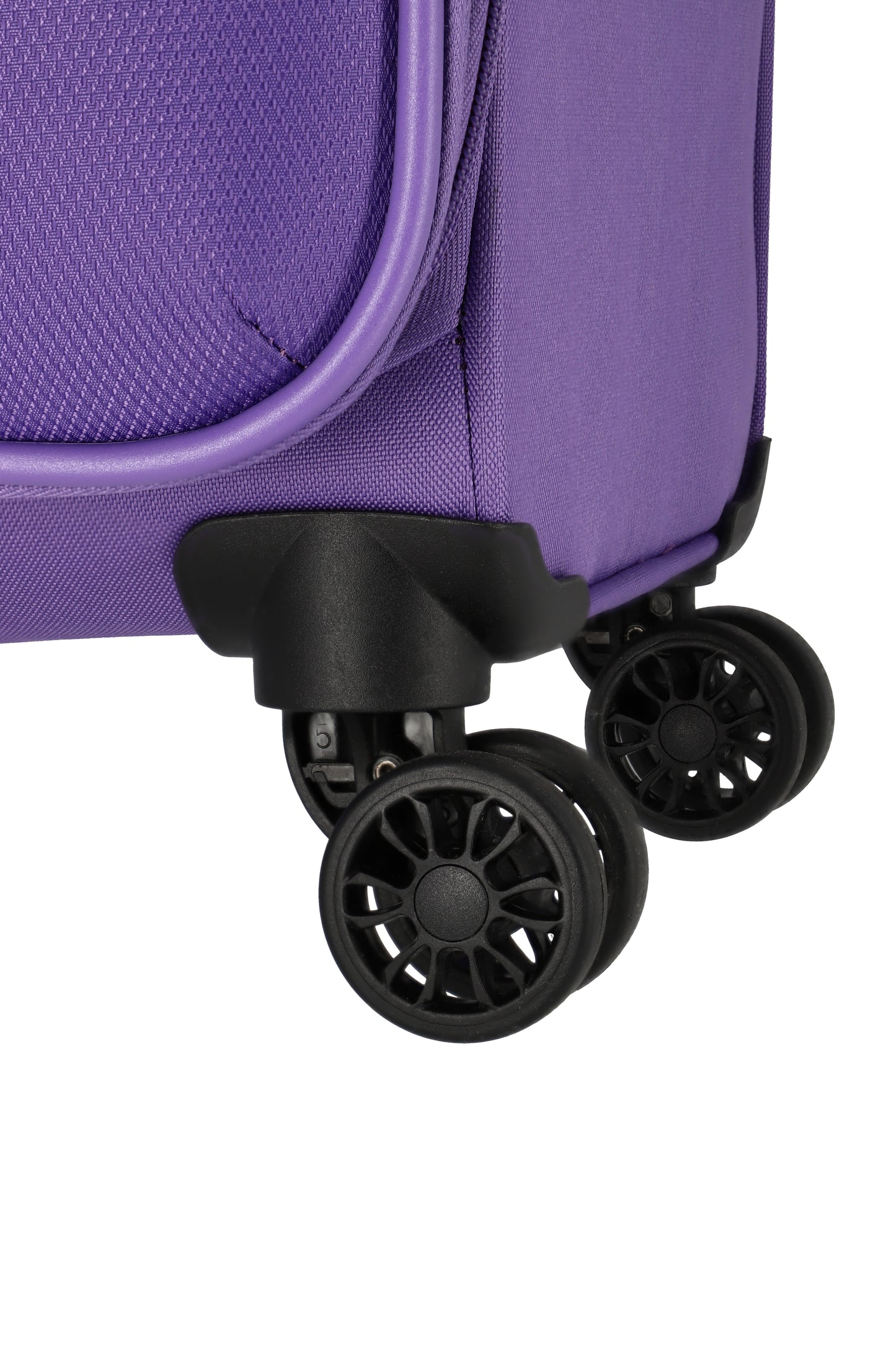 Travelite Rügen trolley set 3 pcs.