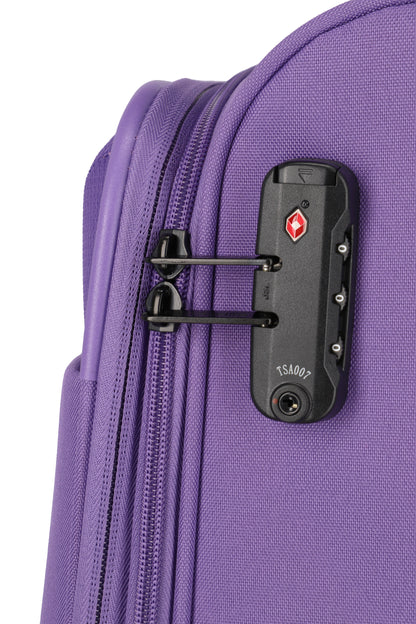 Travelite Rügen trolley set 3 pcs.